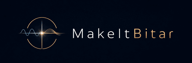 MakeItBitar